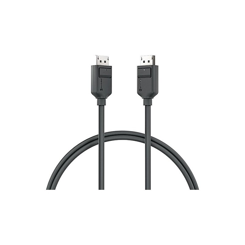 Alogic DisplayPort (M) to DP (M) Cable, 5m (EL2DP-05) image 1