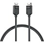 Alogic DisplayPort (M) to DP (M) Cable, 5m (EL2DP-05)~#|#~3C98660E-70C0-42AE-BDB2680B714EA70B_sc7