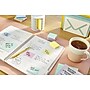 Post-it Notes, 1 3/8" x 1 7/8", Canary Collection, 100 Sheet/Pad, 24 Pads/Pack (65324VADB)~#|#~3C9D5810-8ED5-4CBA-BEDBA23F22E96DD0_sc7
