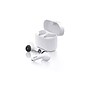 Denon Wireless Active Noise Canceling Earbuds, Bluetooth, White (AHC830NCWWT)~#|#~3C9DC929-A6F1-4B8F-B2AC0870DCDCB449_sc7