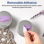 Avery Laser/Inkjet Decorative Edge Multipurpose Labels, 1-1/8" x 2-1/4", White, 525 Labels/Pack (94061)~#|#~3C9F6246-DC3C-4DB2-BC3807134FF0EABB_sc7