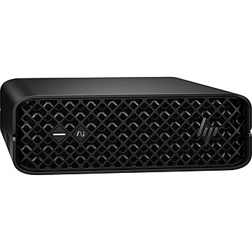 HP Pro 400 G9 SFF Desktop Computer, Intel Core i3-13100, 16GB RAM