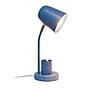 Simple Designs Sleek Essentials 15.75" LED Table Lamp, Blue (LT2128-BLU)~#|#~3CA02346-9CB8-4F79-895E62C16FFB9E81_sc7