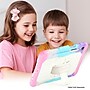 SaharaCase Raider Series Kid Proof Heavy Duty Case with Hand Strap for Galaxy Tab S11, Shoulder Strap, Splash Pink (TB00488)~#|#~3CA5E07C-DE14-4CAA-981220D50E053422_sc7