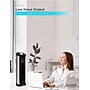 Black & Decker 14" Oscillating Tower Fan, 3-Speed, Black (BFT114)~#|#~3CA5EF37-BDCA-4609-A112BF6ABDF6D8AA_sc7