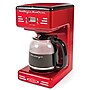 Nostalgia 12-Cups Automatic Drip Coffee Maker (NRCOF12RR)~#|#~3CA63111-0968-495B-A72EBAD6536221B2_sc7