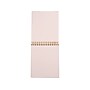Russell+Hazel Posy Pocket Notebook, 7.5" x 9", College Ruled, 98 Sheets, Pink (56297)~#|#~3CA97421-185F-46F6-9A596CD1E83C72A9_sc7