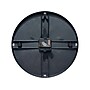 Infinity Instruments Intrinsic Prosaic ITC Wall Clock, 12"Dia. (14529SV-830)~#|#~3CA9A4B2-C715-46CB-96AEDB8C47099E60_sc7