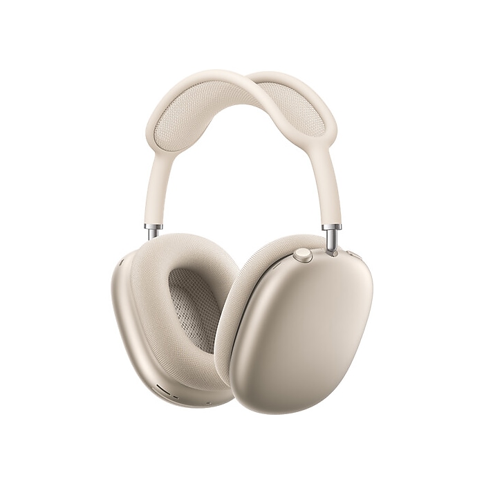 Apple AirPods Max Wireless Active Noise Canceling Over-Ear