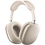 Apple AirPods Max Wireless Active Noise Canceling Over-Ear Headphones, Bluetooth, Starlight (MWW53AM/A)~#|#~3CAABCF5-6DC9-4E08-84B5349450A58E04_sc7