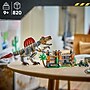 LEGO Jurassic World Spinosaurus Dinosaur Escape, 820 Pieces (77982)~#|#~3CAB2F4F-3A3D-4E71-A9157661FAE13717_sc7