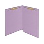 Medical Arts Press Reinforced Classification Folder, 1 3/8" Expansion, Letter Size, Lavender, 50/Box (S-09484-LAV)~#|#~3CAE2FF7-109E-4C92-9FF2A66A35A0A569_sc7