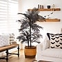 Nearly Natural Artificial Halloween Black Golden Cane Tree, 6' (T5141)~#|#~3CAE66EF-6735-434F-A069A08BF8185523_sc7