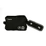 TUCCI Polyester Travel Technology Case, Black (T0559-BLK)~#|#~3CB0B178-4C22-4C3B-B357D54FE9B37AF0_sc7