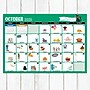2025-2026 TF Publishing Every Days A Holiday 17" x 12" Academic Monthly Desk Pad Calendar (AY26-8500)~#|#~3CB18AF2-8DE2-4314-A8B410078BD75187_sc7