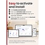 McAfee+ Advanced Individual for Unlimited Users, Windows/macOS/Android/iOS/ChromeOS, Download (MPA41ESTURAID)~#|#~3CB5415F-B21E-42AA-8743D9EFBE100FA8_sc7
