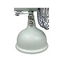 Good Housekeeping 5" Oscillating Desk Fan, 1-Speed, Green/Silver (92513)~#|#~3CB56E5C-F839-4A66-816F09682822B4DA_sc7
