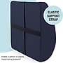 DMI Foam Back Cushion, Navy (555-7300-2400HS)~#|#~3CB65D83-0BEA-4E26-8F6F771A7C697CE5_sc7