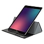 Allsop Foldio Laptop Stand, PVC, Gray (32670)~#|#~3CB8352D-277C-4E9A-BE70818E23EC156A_sc7
