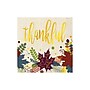 Beistle Fall Friendsgiving Beverage Napkins, 3/Pack (90301)~#|#~3CB88F1E-6BFB-4765-ACB5D2C43728E567_sc7