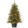 National Tree Company Everyday Collection Artificial Christmas Trees ED3-307-30~#|#~3CBB49BA-261E-4D68-B01DE81A82B3167C_sc7