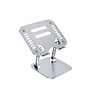 OTM Essentials Aluminum Adjustable Laptop Riser Stand, Gray (OB-A2A)~#|#~3CBC4FE7-8AE9-4C54-ACAA71E517033A9A_sc7