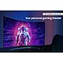 Samsung Odyssey Ark 2nd Gen. 55" Curved 4K Ultra HD 165Hz QLED Gaming Monitor, Black (LS55CG970NNXGO)~#|#~3CBF4F7B-00E9-49BF-ACBFADF14502DD87_sc7