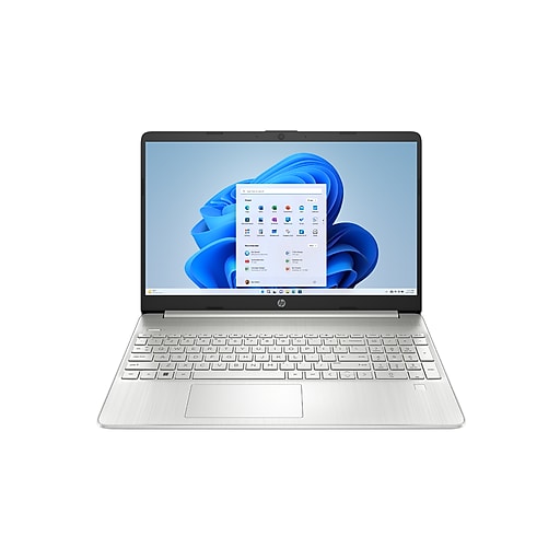 HP 15.6