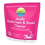 Diversey Aqua Chempacs Acidic Bathroom & Bowl Cleaner, Lavender Scent, 12 Pacs/Carton (9320999)~#|#~3CC35DB3-7B62-426B-A16D1128B1E1F14B_sc7