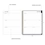 2025-2026 Blue Sky Mystic Forest 8.5" x 11" Academic Year Weekly Planner, Plastic Cover, Multicolor (151106)~#|#~3CC38A47-7237-4F88-965D100D2C85505E_sc7