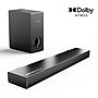 Ultimea Nova S50 2.1 Channel Ultra-Slim Soundbar U2120~#|#~3CC4064A-D840-4621-97ADE30F4885585D_sc7