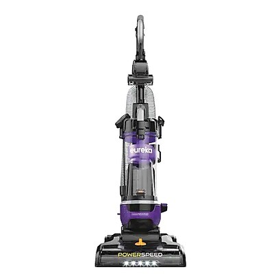 Eureka Power Speed Upright Vacuum, Black (NEU203) Simolary simolary.com