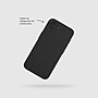 PEEL Original Super Thin Phone Case for iPhone 16e, Black (I16_E_THN_BLKOUT)~#|#~3CC6381D-3927-42D3-AD6053EF7808558D_sc7