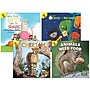 Summer Bridge Activities Summer Bridge Essentials Backpack, Grade K-1 Workbook, 8/Set (CD-745382B)~#|#~3CC7DE77-DC91-4B8C-938C616D5D8CB3A0_sc7