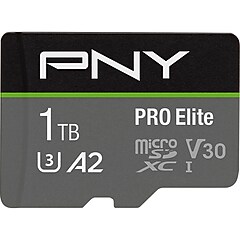 Tarjeta Micro Sd Lenovo 512gb Pro Plus Clase 10 4k | Cuotas sin interés