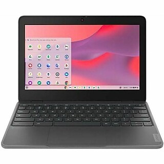 Lenovo Chromebook 64GB Laptops | Staples