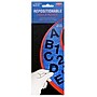 Cosco 1" Self-adhesive Letters and Numbers, Black (098193)~#|#~3CCA3984-9F4A-4333-9308FC380DECC918_sc7