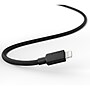 Alogic Elements Pro USB-A to Lightning Cable 1m Black (ELPA8P01-BK)~#|#~3CCB714C-0681-4DE7-B2268A4BB492EFA3_sc7