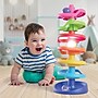 Quercetti Spiral Tower Brightball (QRC6499)~#|#~3CCB8EC8-8688-4783-87E2A5A9163107DC_sc7