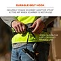 Squids 3135 Barcode Scanner Belt + Hook for Mobile Computers (19168)~#|#~3CCCBDDC-8407-461B-84DC4E206684BAF3_sc7