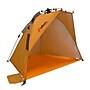 Outdoors Professional Beach Sun Shelter Tent, Orange (9005ORG)~#|#~3CCE0A21-2F48-4767-8C066AB39868BF05_sc7