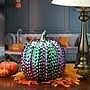 National Tree Company 10" Iridescent Pumpkin Décor (PG11-FJ0B303)~#|#~3CCFF1A2-02FB-45A6-9FB17F9568C6193F_sc7