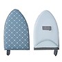 True & Tidy Steam Mitt for Garment Steamers, Blue (SM-200)~#|#~3CD0BF79-9B78-4BF1-89D1B29612D2BB21_sc7