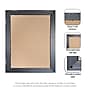 Amanti Art Grace Brushed Gold Narrow 8" x 10" Polystyrene Picture Frame, Gold (A42678300972)~#|#~3CD3ADB9-E154-466F-9D7AEB920ABF7CBF_sc7