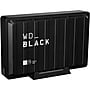 WD Black D10 8TB External USB 3.2 Hard Drive, Black (WDBA3P0080HBK-NESN)~#|#~3CD43988-240A-491B-8427A53E8D75D20B_sc7