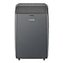 Hisense 115 Volt 10000 (BTU DOE) Portable Air Conditioner, Remote Control Included, WiFi  Enabled, Grey (RP10TWD)~#|#~3CD5156D-4E6C-4790-8199B3B54F1D0E50_sc7