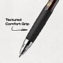 uniball 207 Retractable Gel Pens, Micro Point, 0.5mm, Red Ink, Dozen (61257)~#|#~3CD773E9-CDC3-4012-A2C04717B7ED3934_sc7