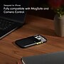 Beats MagSafe Rugged Phone Case for iPhone 17 Pro, Shock Absorbing, Everest Black (MGJM4LL/A)~#|#~3CD794CC-7B17-4269-800608CCAD59F117_sc7