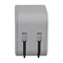 Vivitar USB-A/USB-C Dual Wall Charger, 20W, White (STP7001-WHT-T35-12)~#|#~3CD8407B-FAF7-43A1-8ED6B607F0621384_sc7