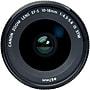 Canon EF-S 10-18mm f/4.5-5.6 IS STM Lens, Black (9519B002)~#|#~3CD9B1CF-A8B4-4622-BBF62511770E1B76_sc7
